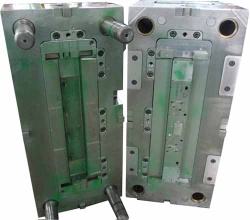 injection moulds