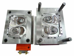 plastic injection moulds