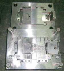 OEM for plastic injection moulds