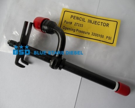 Common Rail Nozzle DSLA158P974