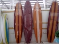 Paddle board - bw-03