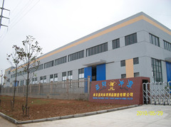 Nanjing Blue Wind Sport Goods Manufacturing Co.,Ltd.