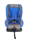 child car seat with ECE R44 certificate, baby seat