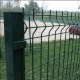 PVC Coated Wire Mesh Fence