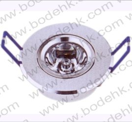 LED ceiling light