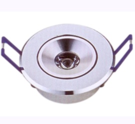 LED ceiling light