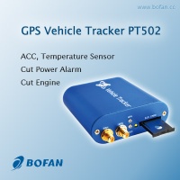 GPS mini vehicle car tracker PT502-1
