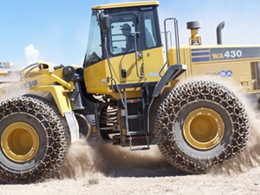 for mining, tunnel, open pit use