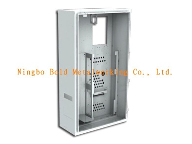 custom metal fabrication for electrical discharge machine controller(EDM controller)