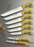 professional knives and cooking accessories