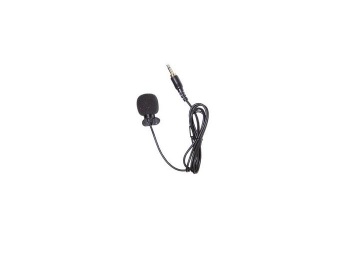 Lapel microphone / lavalier microphone