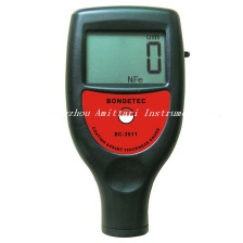Portable Car Paint thickness gauge