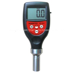Surface profile gauge