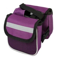 New Sport Polyester Bicycle Bags - BNT-BG4002