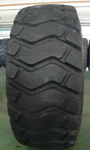 Xiamen Boqin Tyre Co Ltd