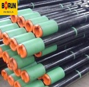 API 5CT J55 seamless casing pipe