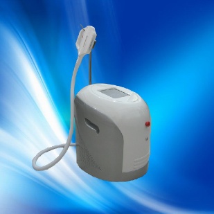 Portable E-light (IPL+RF)