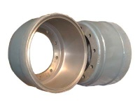 truck brake drum 3602S