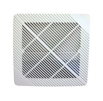 Boxter Silent Series Ventilation Fan for Bathroom