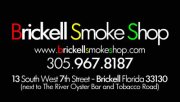 Brickell Smoke Shop