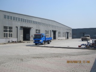 Botou Yaxing Fluid Equipment Co., Ltd.