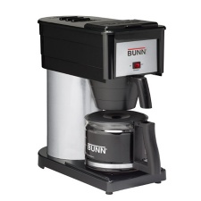 BUNN BX-B Classic 10-Cup Home Coffee Brewer