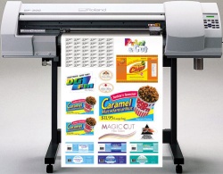 Roland VersaCAMM SP-540V