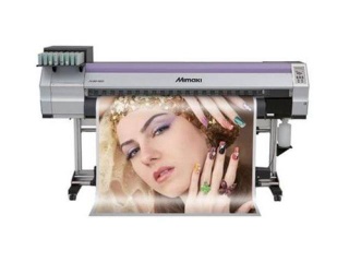 Mimaki JV33-160 Solvent Printer (63-inch)