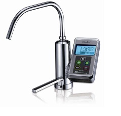 Alkaline Water Ionizer