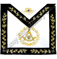 Masonic Aprons
