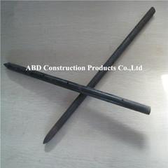Round Steel Stake