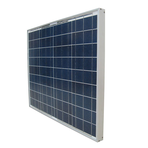 250W Poly Solar panel, high transformation rate, low cost
