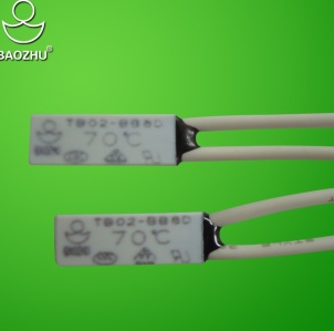 thermostat,thermal protector