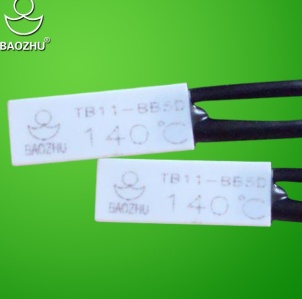 thermostat temperature control