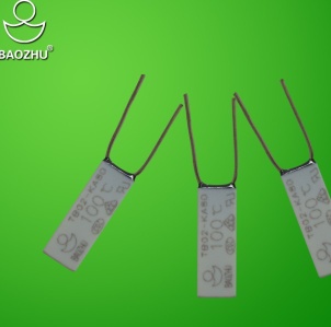 thermal protector thermostat