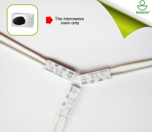 thermostat thermal protector