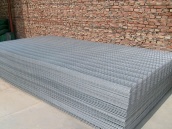Stainless Steel Welded Wire Mesh,Rolls & Panles