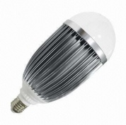 25W, led bulb lamps, AC 100-240V, CRI 75Ra, E27/E26 Base, 1500 Lumen, 40000H Lifetime.