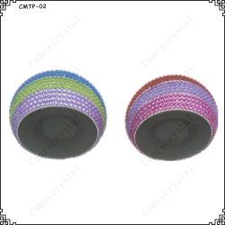 Crystal Rhinestone  PC speaker