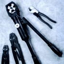 Cable Crimping Tool  - Camsco