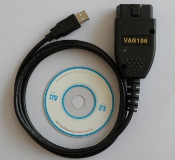 Hot Sale VAG106 VCDS10.6
