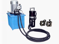 Cold Pressing Machine