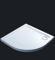 Arch Acrylic Shower Tray&nbsp;-&nbsp;DM308