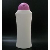 a plastic bottle, lotion bottle, perfume bottle, squeeze bottle, bottle for shampoo - PE Bottle