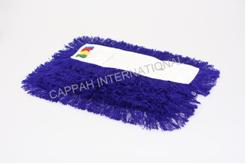 Acrylic Dust Mop Available in Various Colors & Sizes