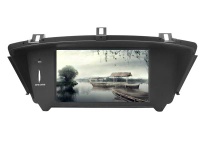 2 Din Car DVD With GPS(for Odyssey)&nbsp;-&nbsp;EM-H801