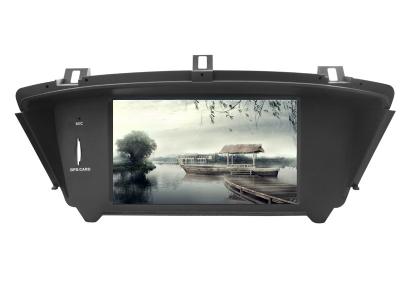 8 inch Car DVD GPS For Oddysey