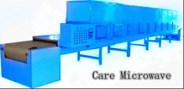 industrial microwave drying equipment