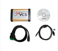 Hot Sale VCS Vehicle Communication Scanner Interface