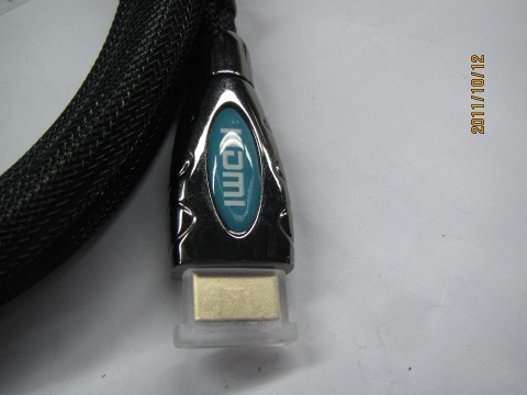 HDMI CABLE 19P/19P